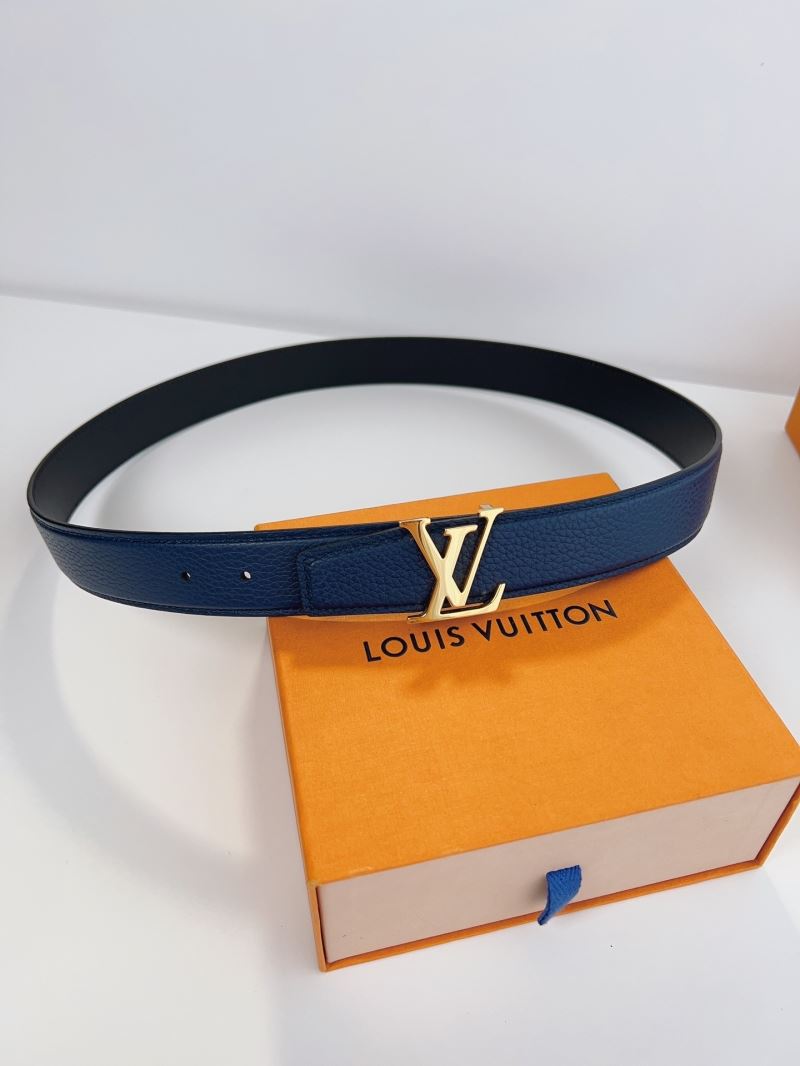 l0vis Vvtt0n belts
